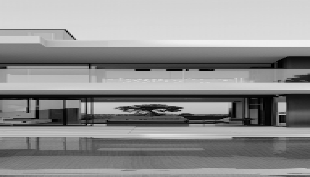 Modern architecture